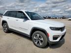 2024 Jeep Grand Cherokee Limited 4Xe продається в Grand Prairie, TX - Normal Wear