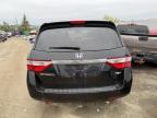 2013 HONDA ODYSSEY EX   à vendre chez Copart QC - MONTREAL
