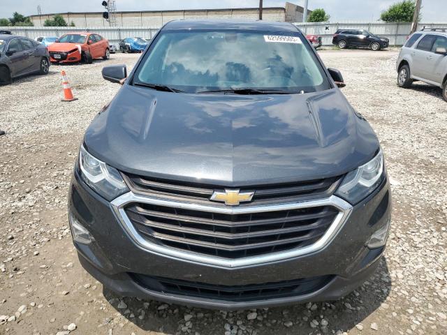 CHEVROLET EQUINOX 2018 Charcoal