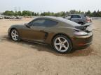 2018 Porsche Cayman  for Sale in Elgin, IL - Front End