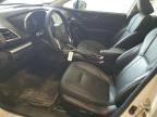 2017 Subaru Impreza Limited zu verkaufen in Franklin, WI - Front End