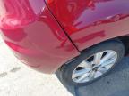 2010 FORD FIESTA ZET for sale at Copart CHESTER