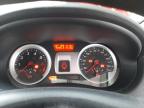 2012 RENAULT CLIO I-MUS for sale at Copart BELFAST