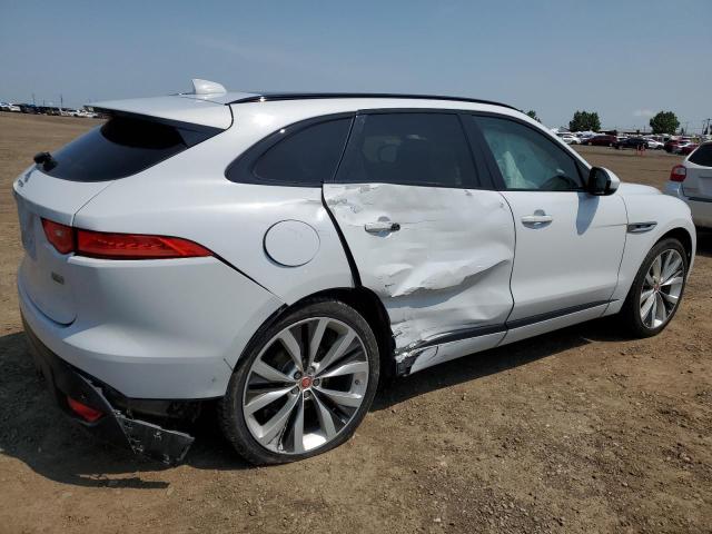 2017 JAGUAR F-PACE R - SPORT  