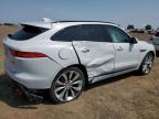 2017 JAGUAR F-PACE R - SPORT   for sale at Copart AB - CALGARY