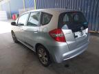 2011 HONDA JAZZ I-VTE for sale at Copart SANDTOFT