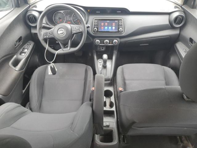  NISSAN KICKS 2023 White