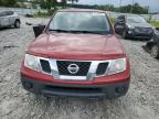 2019 Nissan Frontier S   за продажба в Byron, GA - Mechanical