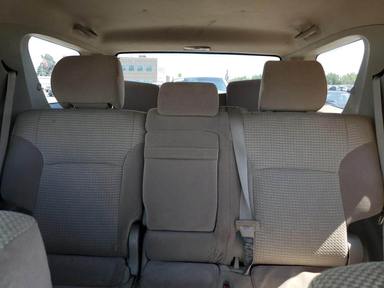 2004 Toyota 4Runner Sr5 VIN: JTEBT14R140032679 Lot: 62515895