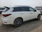 2019 INFINITI QX60 LUXE   for sale at Copart AB - EDMONTON
