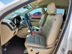 2014 Jeep Grand Cherokee Limited за продажба в Haslet, TX - Hail