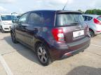 2009 TOYOTA URBAN CRUI for sale at Copart NEWBURY