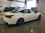 2024 Nissan Altima Sr na sprzedaż w Bridgeton, MO - Minor Dent/Scratches