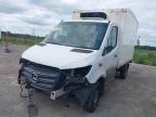 2019 MERCEDES BENZ SPRINTER 3 for sale at Copart WOLVERHAMPTON