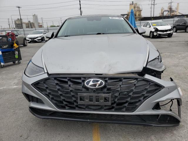  HYUNDAI SONATA 2020 Gray