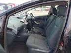 2010 FORD FIESTA ZET for sale at Copart YORK