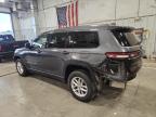 2022 Jeep Grand Cherokee L Laredo   for Sale in Mcfarland, WI - Front End
