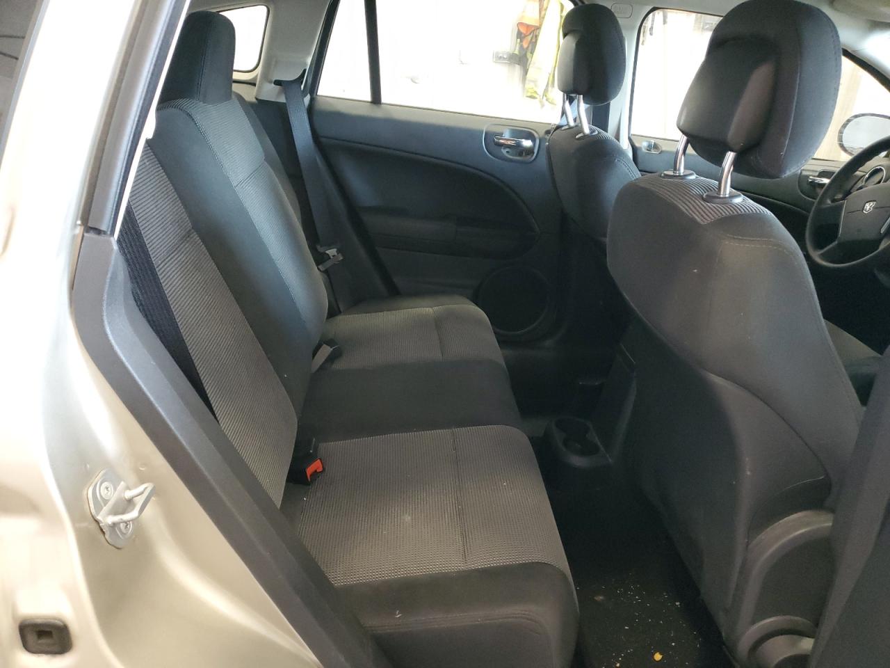 2010 Dodge Caliber Mainstreet VIN: 1B3CB3HAXAD544250 Lot: 60630685