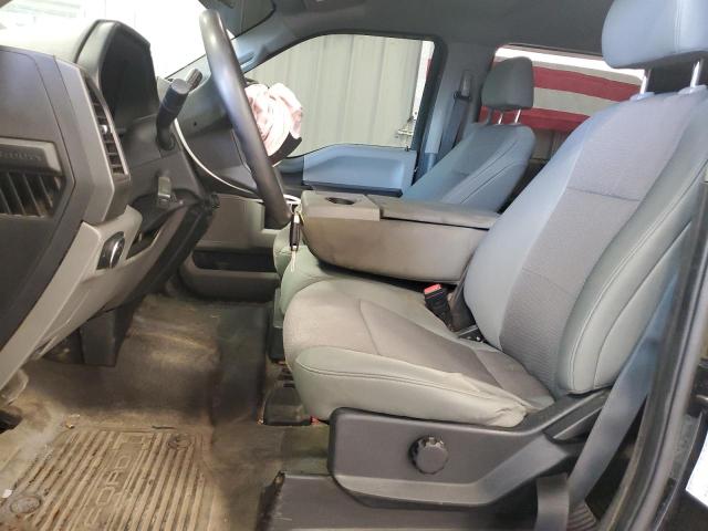  FORD F350 2020 Black