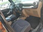 2013 Jeep Wrangler Unlimited Sahara zu verkaufen in New Britain, CT - Minor Dent/Scratches