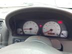2004 MG TF for sale at Copart BRISTOL