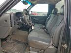 2007 Chevrolet Silverado C1500 Classic للبيع في Houston، TX - Front End