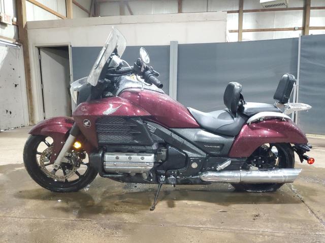 2014 HONDA GL1800 C  