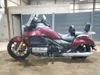 2014 HONDA GL1800 C   for sale at Copart OH - CLEVELAND WEST