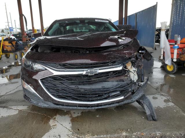  CHEVROLET MALIBU 2020 Czarny