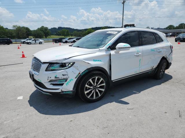  LINCOLN MKC 2019 Biały