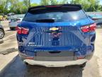 2022 Chevrolet Blazer 3Lt   на продаже в Franklin, WI - Hail