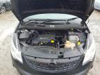 2011 VAUXHALL CORSA SXI for sale at Copart CORBY