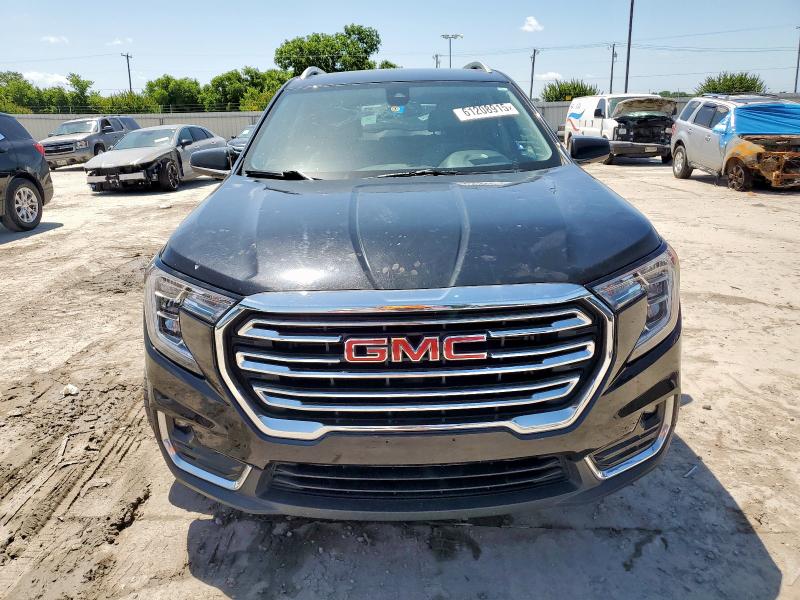  GMC TERRAIN 2022 Black