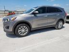 2018 Kia Sorento Lx იყიდება Haslet-ში, TX - Rear End
