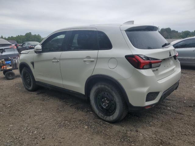 2021 MITSUBISHI RVR SE  
