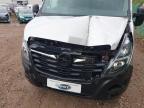 2020 VAUXHALL MOVANO L2H for sale at Copart SANDY