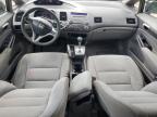 2010 HONDA CIVIC LX à vendre chez Copart GA - ATLANTA WEST