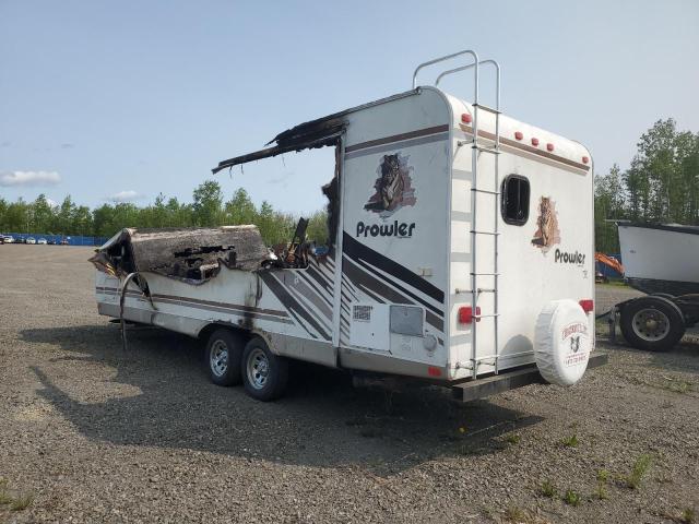 2008 FLEETWOOD PROWLER  