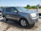 2012 Honda Pilot Exl   for Sale in Woodhaven, MI - Rear End