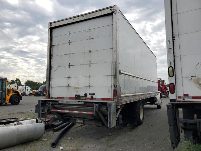2017 FREIGHTLINER M2 106 MEDIUM DUTY  