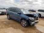 2017 Honda Pilot Touring للبيع في Amarillo، TX - Front End