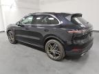 2022 Porsche Cayenne E-Hybrid de vânzare în Assonet, MA - Front End