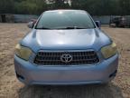 2008 Toyota Highlander Hybrid Limited for Sale in Knightdale, NC - Minor Dent/Scratches