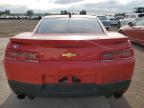 2015 CHEVROLET CAMARO LT   for sale at Copart ON - TORONTO