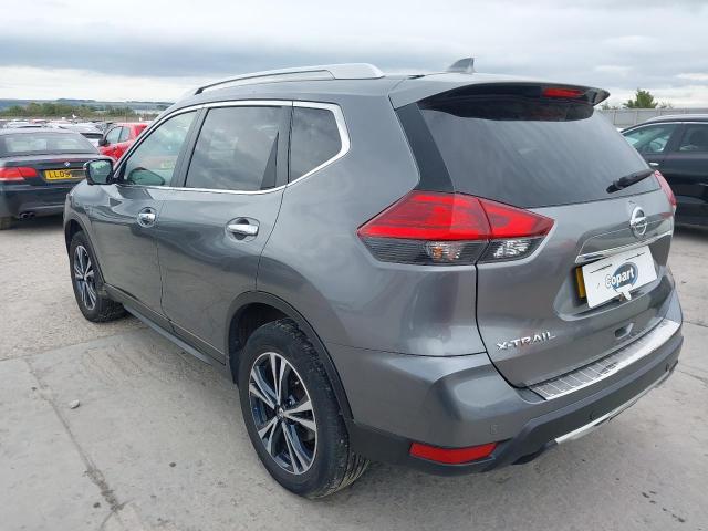 2020 NISSAN X-TRAIL 1.7 DCI N-CONNECTA 5DR [7 SEAT]