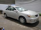 2003 Toyota Camry Le zu verkaufen in Candia, NH - Front End