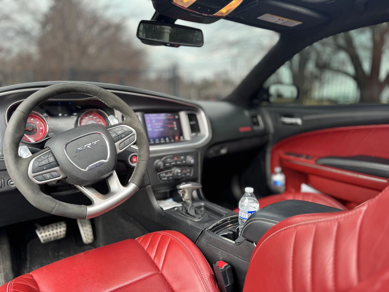 DODGE CHARGER 2023 VIN 2C3CDXL93PH624955 фото 5