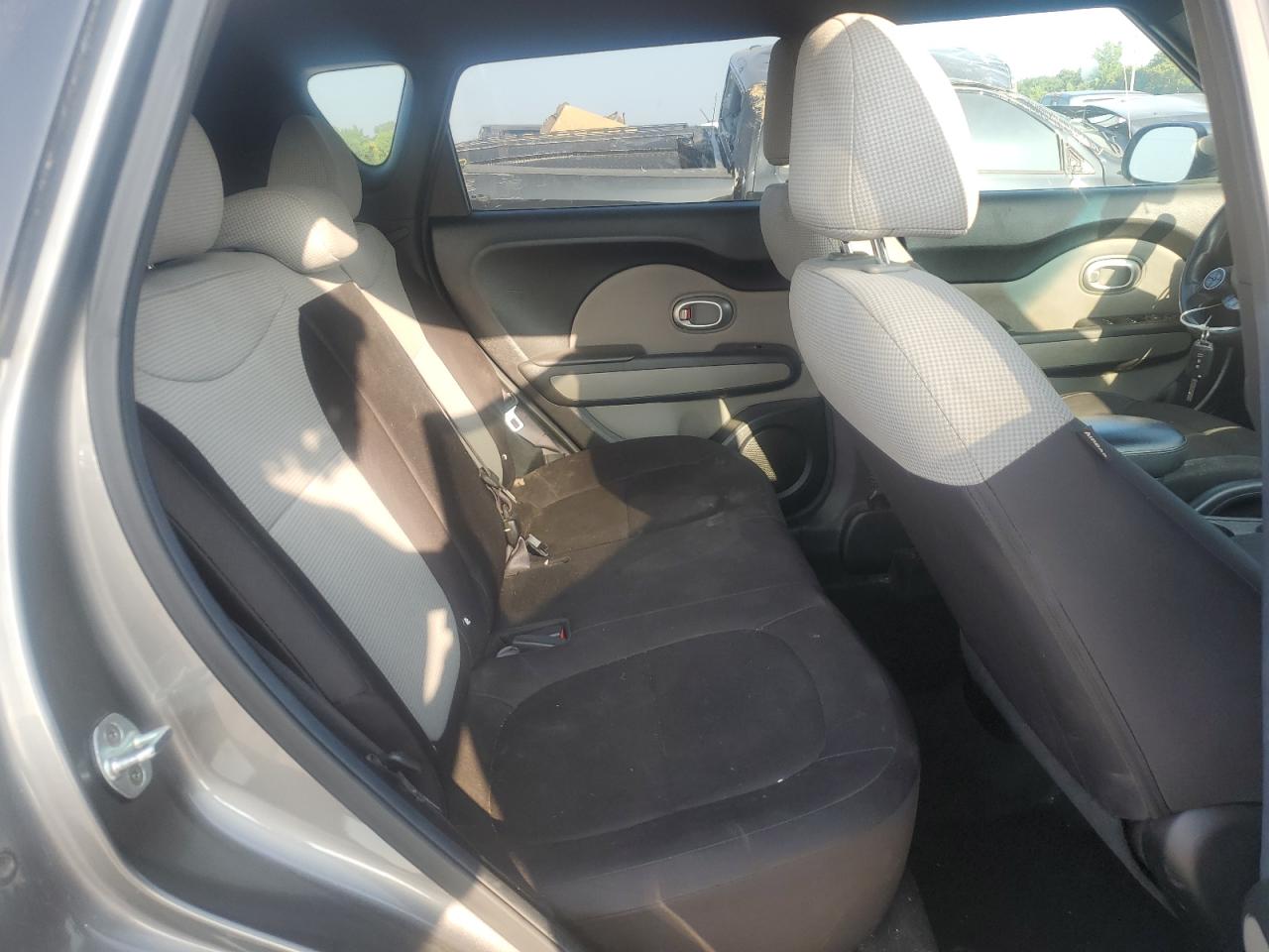 2017 Kia Soul VIN: KNDJN2A23H7473007 Lot: 65332515