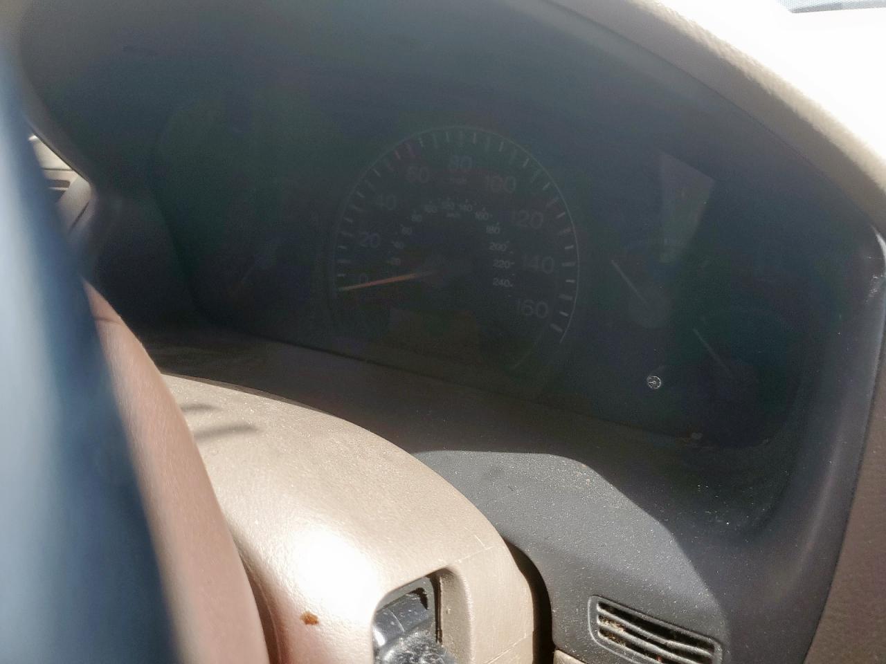 2005 Honda Accord Ex VIN: 1HGCM56895A018589 Lot: 60732765