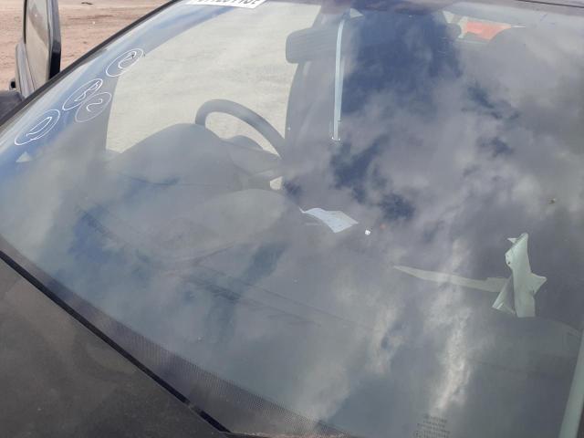 2012 VAUXHALL CORSA S EC